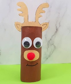 reindeer craft